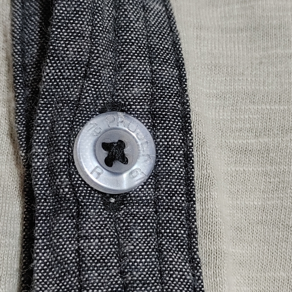 PROJEK RAW Men Polo shirt - Picture 6 of 8